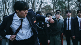 Suka Weak Hero Class 2? 4 Drakor Perkelahian Anak SMA Ini Wajib Masuk Watchlistmu