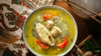 5 Rahasia Papeda Dengan Ikan Kuah Kuning yang Bikin Ketagihan