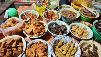 Gak Cuma Empal Gentong! Ini 8 Rekomendasi Kuliner Khas Cirebon yang Gak Boleh Terlewat