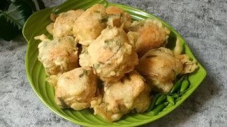 Resep Tahu Goreng yang Rasanya Nikmat dan Garing