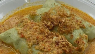 Resep Kuah Ebi Simple, Hidangan Sederhana Yang Bikin Kenyang
