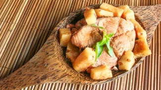 Cara Mengolah Ikan Patin agar Tidak Bau Tanah atau Bau Lumpur