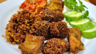 Resep Babat Goreng Khas Madura yang Gurih, Anti Bau, dan Kaya Rempah