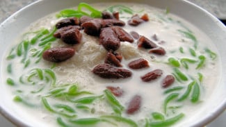 Resep Es Cendol Tradisional, Minuman Segar Pelepas Dahaga Khas Indonesia