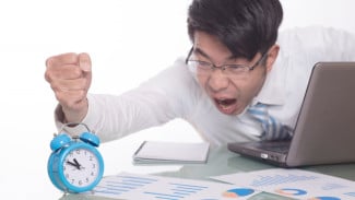Mengenali Toxic Productivity, Ketika Kerja Keras Berubah Menjadi Ancaman