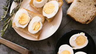 Panduan Praktis Membuat Telur Rebus untuk Diet yang Lezat dan Sehat