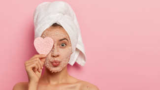 Cara Lengkap Membuat Masker Beras Tanpa Campuran, Rahasia Kulit Cerah Alami