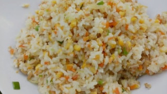 Resep Nasi Goreng Mentega, Aroma Wangi Menteganya Bikin Menggugah Selera