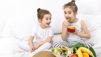 Camilan Sehat Anak yang Bikin Tenang, Nggak Waswas Lagi!