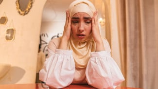 Sering Galau dan Mudah Tersinggung? Bisa Jadi Kamu Sedang Mood Swing