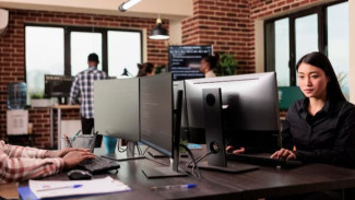 Gaji Menarik, Skill Dibutuhkan! Ini 5 Profesi Digital Paling Diminati