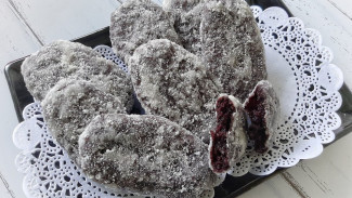 Gurih Manisnya Bikin Nagih! Getas Ketan Hitam, Jajanan Jadul yang Nggak Pernah Gagal Bikin Kangen