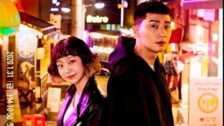 7 Drakor dengan Soundtrack Paling Ikonik yang Sekali Dengar Langsung Terngiang, Favoritmu Ada?