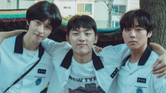 Wajib Nonton! 7 Drama Korea Bertema Bullying yang Bikin Emosi Campur Aduk!