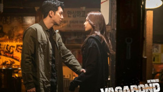 Belum Move On! 6 Drama Korea yang Harusnya Ada Season 2 Tapi Masih Bikin Nunggu Pernah nggak sih kamu nonton drama Korea