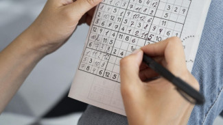Rahasia Sudoku, Olahraga Otak yang Seru dan Efektif