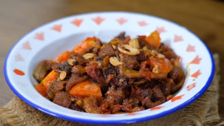 Resep Babat Gongso Khas Semarang, Kuliner Pedas Manis yang Menggugah Selera!