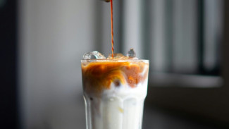 Resep Kopi Susu Gula Aren Seenak Kafe, Cuma Pakai 3 Bahan di Indomaret