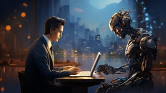 Broker Online atau Robo-Advisor? Temukan Pilihan Terbaik Buat Kamu!