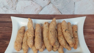 Otak-Otak Tempe, Camilan Sehat dan Lezat yang Mudah Dibuat di Rumah