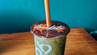 Di Balik Manisnya Bubble Tea Minuman Kekinian yang Nikmat