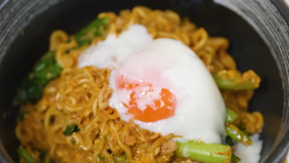 Resep Mie Bangladesh dengan Cita Rasanya yang Nendang