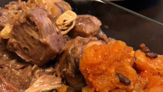 Resep Gudeg Jogja Sederhana, Cita Rasa Autentik Sultan di Rumah Anda