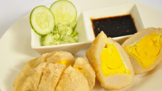 Resep Pempek Palembang Mini, Camilan Tradisional yang Menggugah Selera