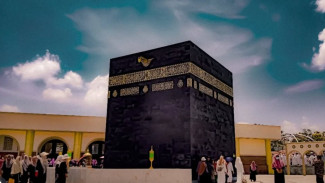 Wisata Religi Qolbu Boyolali, Bawa Pengunjung Seolah Haji di Mekah