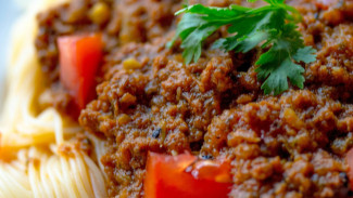 Resep Spaghetti Bolognese yang Rasanya Bakalan Nikmat