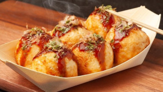 Resep dan Cara Membuat Takoyaki di Rumah yang Enak, Gurih, dan Bikin Nagih!