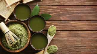4 Manfaat Matcha yang Perlu Kamu Ketahui