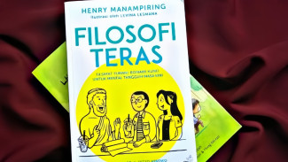 Stoikisme, Gaya Hidup Ala Yunani Kuno yang Dapat Mengubah Masalah Menjadi Kekuatan.