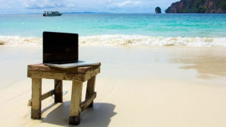 Work Life Balance  Kunci Produktivitas Era Modern