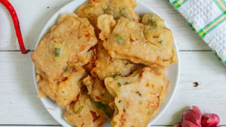 Sensasi Renyah Tempe Goreng Tepung, Cemilan Kaya Gizi, Ekonomis, dan Mudah Dibuat!