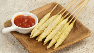 Resep Telur Gulung Jajanan Legendaris yang Gurih Enak, Anti Gagal!