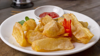 3 Resep Tradisional Olahan Singkong yang Wajib Dicoba