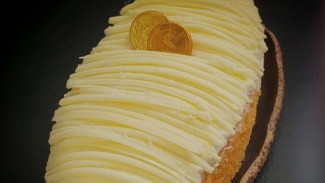 Resep Cheese Vanilla Sponge Cake, Hidangan Makan Penutup Yang Nikmat
