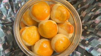Resep Nastar Lumer di Mulut Anti Retak, Cuma 6 Langkah Langsung Jadi