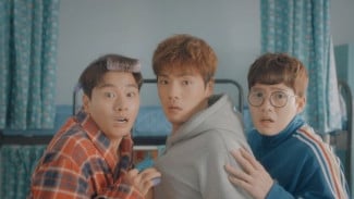 8 Drama Korea Komedi yang Bikin Mood Auto Happy