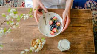 Ngemil Sehat Itu Ada! Rekomendasi Snack yang Gak Bikin Overthinking
