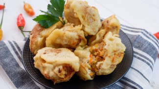 Tahu Isi Sayur Lezat dan Mudah, Renyah di Luar Bergizi di Dalam untuk Berbagai Kesempatan