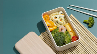 Tips Membuat Bento, Bekal Bergizi untuk Buah Hati