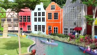 Wisata ke Bogor? Ini Tempat-Tempat Seru yang Wajib Masuk Bucket List Kamu!