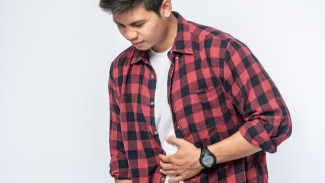 6 Tips Atasi Perut Kembung, Nomor 3 Paling Efektif
