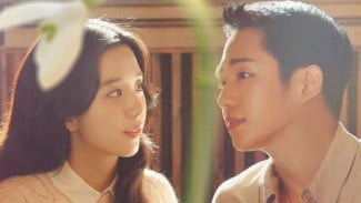 Cinta Melawan Batas! 7 Drama Korea Seru Tentang Konflik Korea Selatan dan Korea Utara