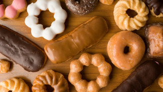 Cegah Diabetes dengan Mengurangi 4 Makanan dan Minuman Ini, Bukan Cuma Gula!