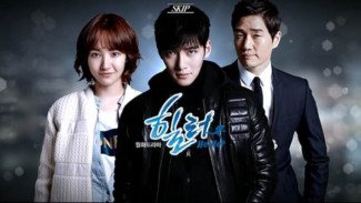 Jantung Berdebar! Cinta 7 Drama Korea Action Romance yang Bikin Deg-degan dan Baper Sekaligus
