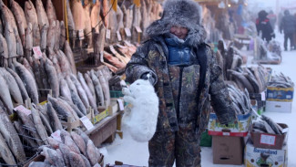 Mandi Cuma Seminggu Sekali? Ini 10 Fakta Gila Hidup di Yakutsk, Kota Terdingin di Dunia