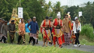 Macam Adat Jawa, Cerminan Jiwa Masyarakat yang Istimewa